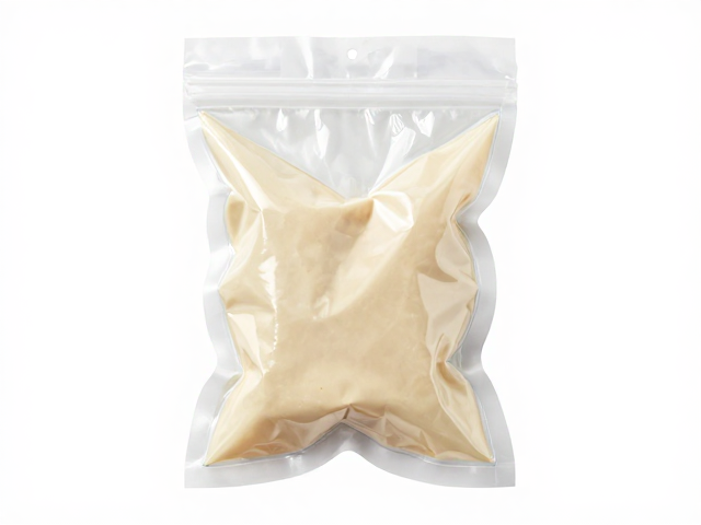 真空密封500g家用装半磅装，保鲜防潮好帮手