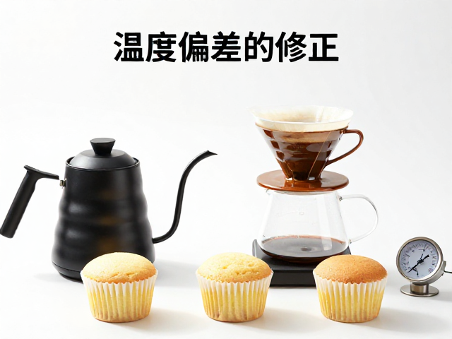常见问题与解决方案:温度偏差的修正