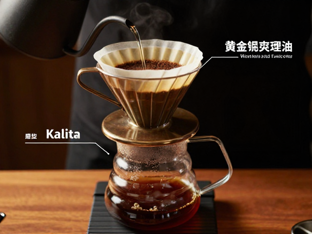 水温调控与不同烘焙度咖啡的适配逻辑