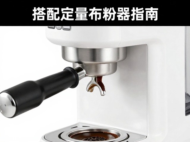 定量布粉器的操作技巧与流程优化