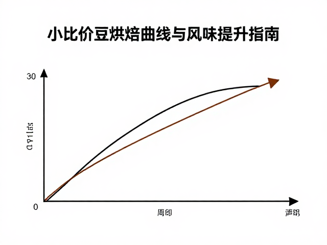 精品咖啡爱好者必看,小批次豆烘焙曲线与风味提升指南
