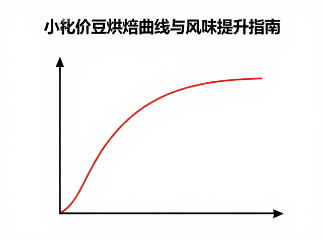 烘焙曲线的数据记录与感官验证