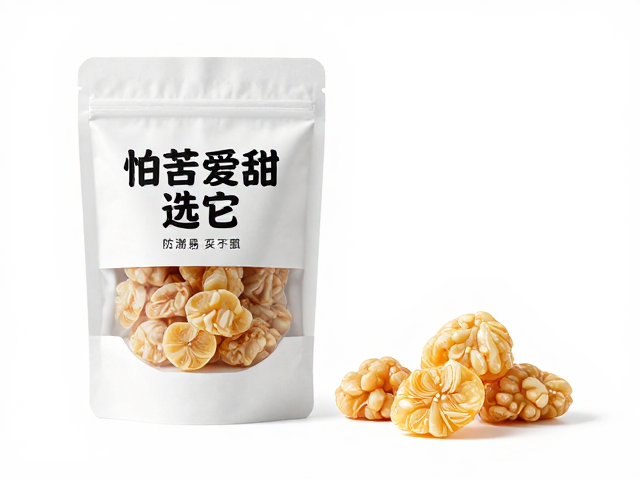 自然原味：低负担甜感的食材溯源