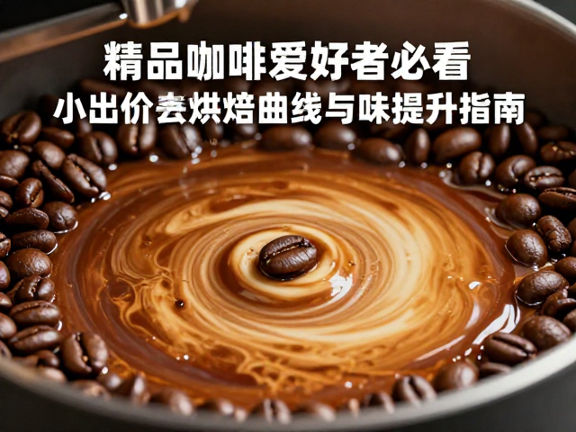 美拉德反应与焦糖化阶段的色泽演变