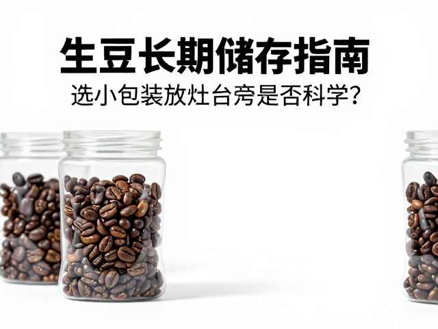 长期储存的监测与品质评估