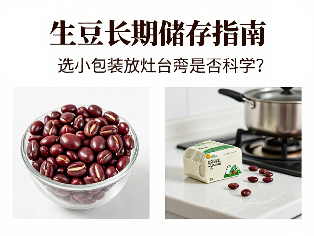 灶台旁储存的潜在风险与替代方案