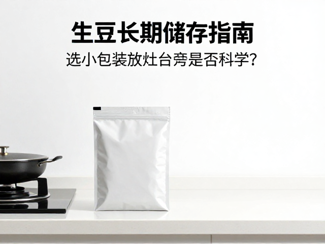 小包装策略与氧气管理的实际效果