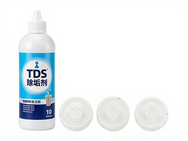 理解TDS值:水质硬度的直观标尺