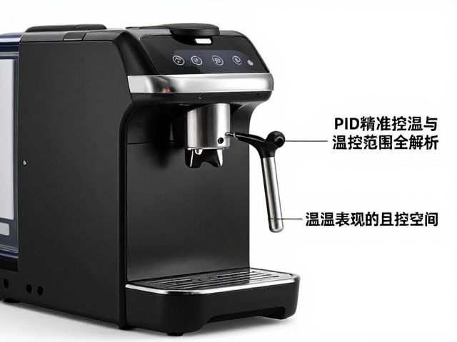 温控范围对风味表现的直接影响