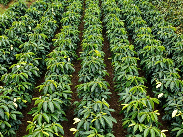 种植区域与生态适应性表现