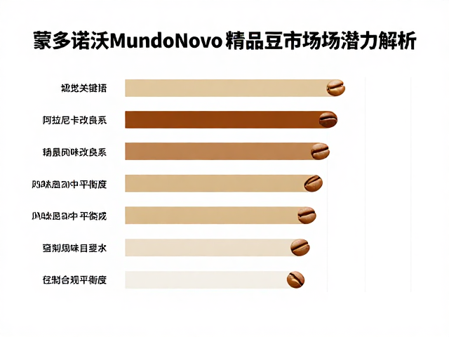 风味图谱中的结构感与平衡度