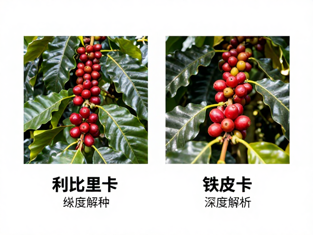 植株形态与农艺特性差异