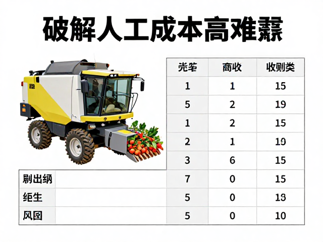 成本结构的重构与经济账本