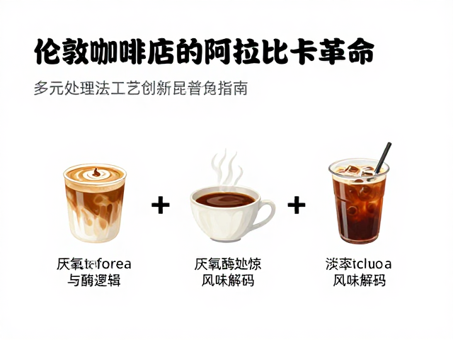 厌氧与酶处理：技术逻辑与风味解码