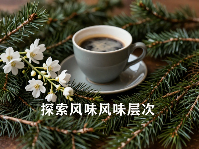探索风味层次的萃取逻辑
