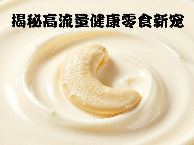 工艺革新与营养密度的科学平衡