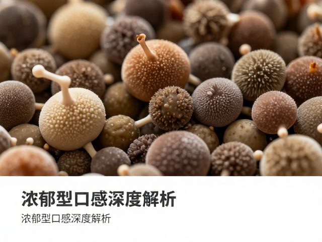 微生物菌群协作与代谢产物的协同增效