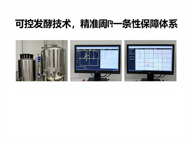 数字化监控与风味一致性保障体系