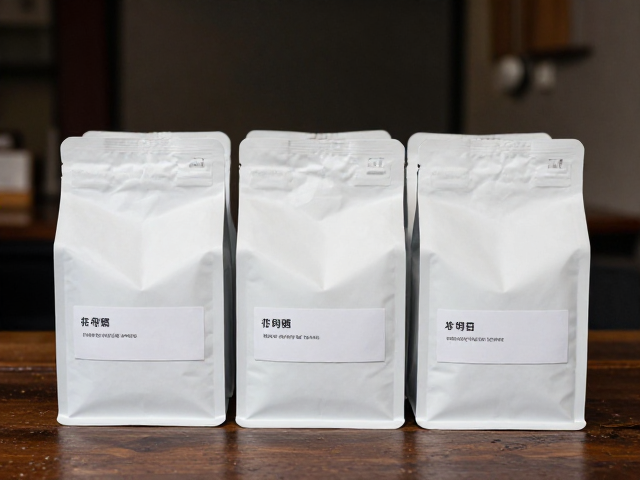 云南咖啡的水洗工艺与风味特征