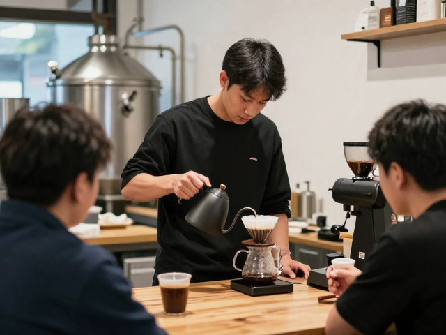 参数化沟通构建的高效协作闭环