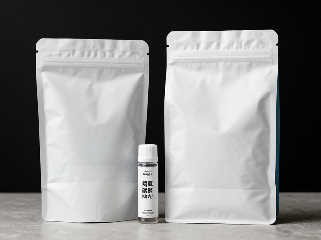 组合使用的协同效应与品质提升