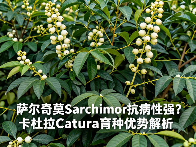 萨尔奇莫与卡杜拉的杂交逻辑与田间表现
