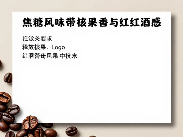 冲煮参数：释放核果与红酒风味的技术细节