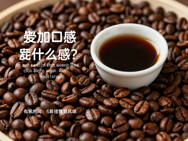冲煮参数与风味表现的协同作用