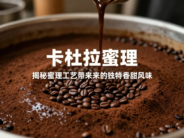 卡杜拉蜜处理咖啡，揭秘蜜处理工艺带来的独特香甜风味