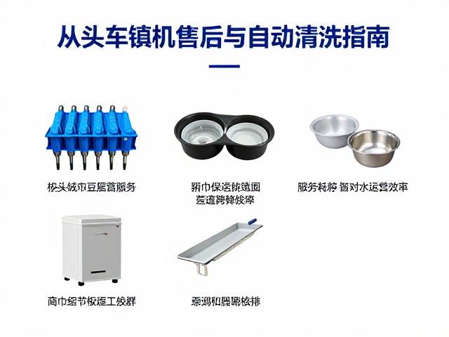 耗材管理与运营效率优化