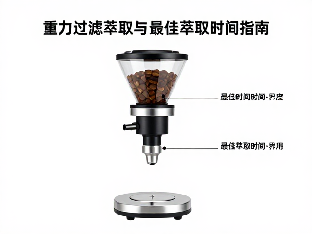 最佳萃取时间的界定与变量分析