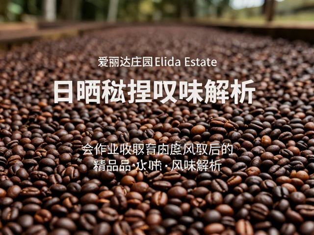 合作社供应链与品质一致性