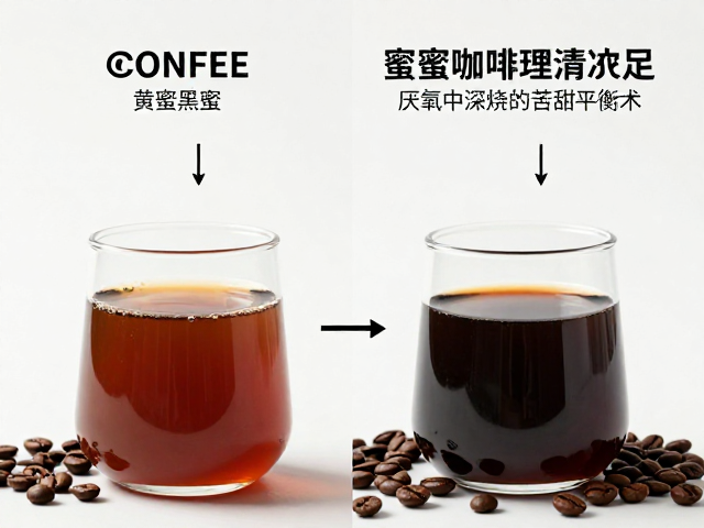 冲泡参数对苦甜平衡的影响