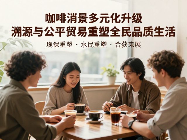 品质生活的全民重塑与未来展望