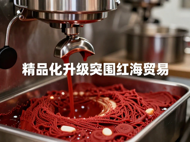 精品化制造突破同质化竞争瓶颈