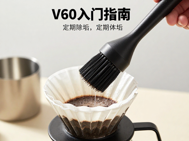 冲煮过程中的变量控制与实操细节