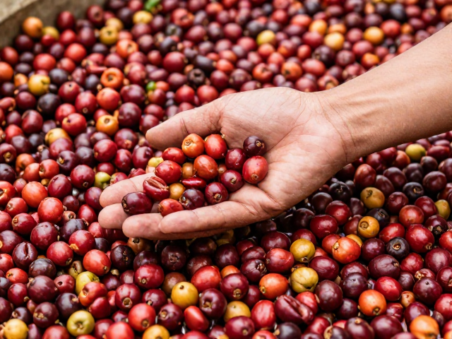 数据追踪与品质一致性管理