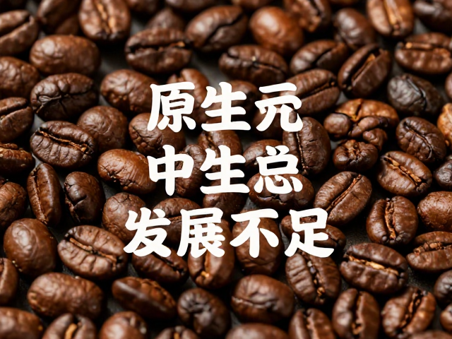中程烘焙对风味结构的重塑逻辑