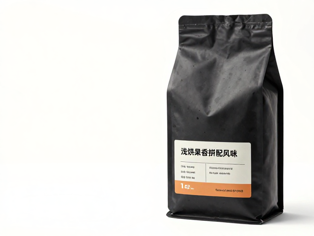 风味层次与感官体验的构建