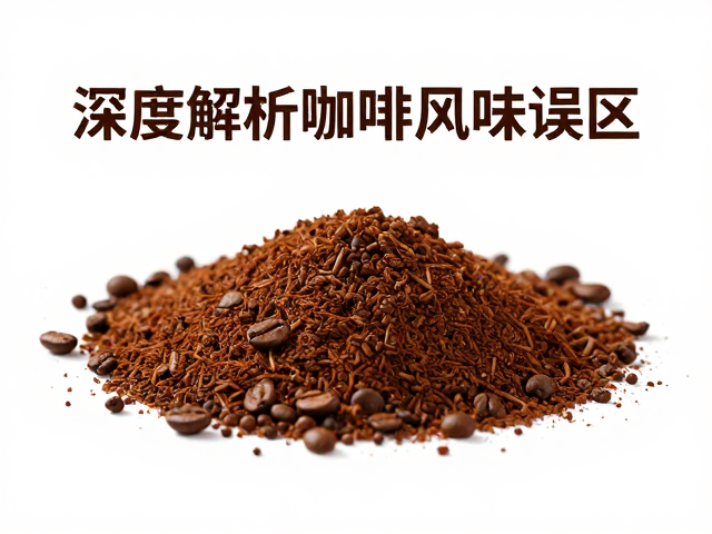 发酵感与“香精感”的感官辨析