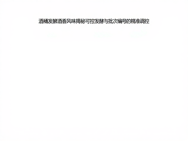 批次编号系统的数据溯源与标准化