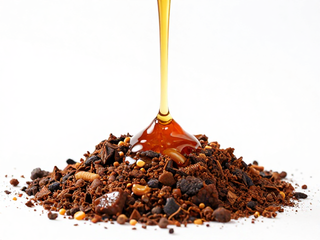 二爆发展多深?揭秘深烘焦糖炭烧风味的蜂蜜焦糖甜感平衡