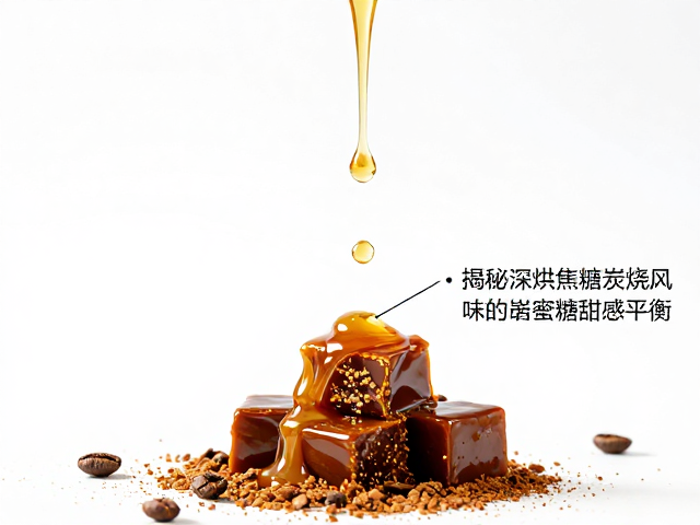深烘风味的感官平衡法则