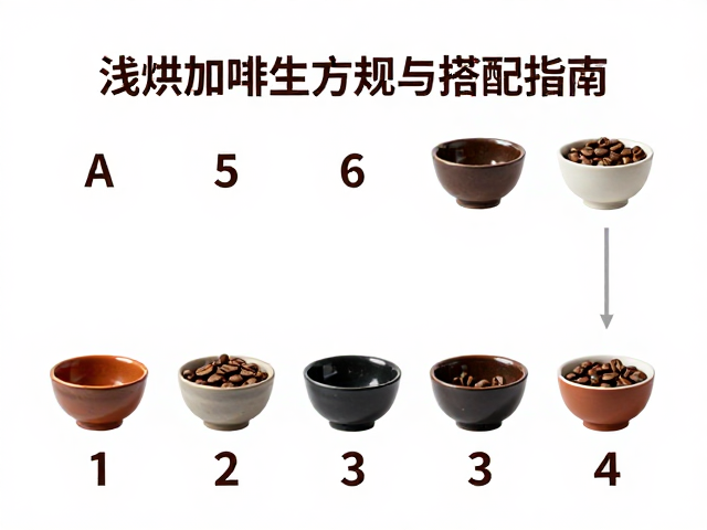 粉碗规格与研磨度的匹配逻辑