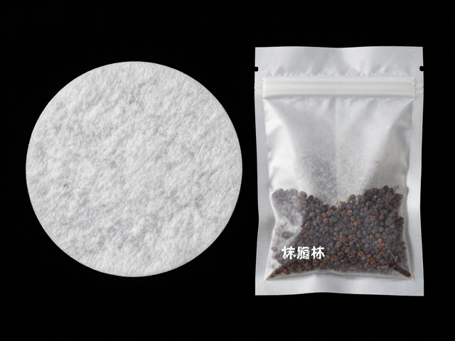 滤纸材质与手冲风味的底层逻辑