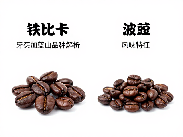 波旁品种的特性与风味差异