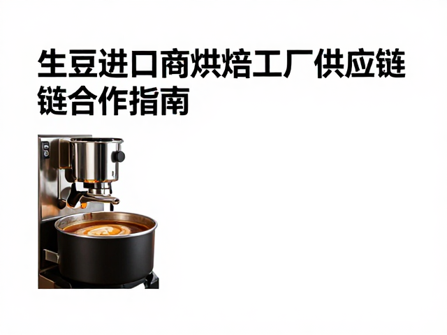 烘焙工艺：标准化与定制化的平衡艺术