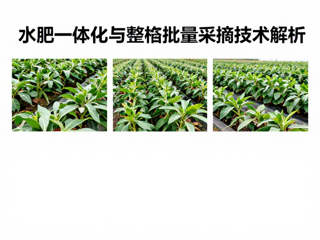 整枝修剪中的营养分配与光环境优化