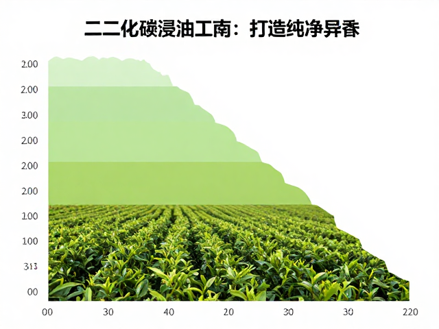 二氧化碳浸渍工艺对香气保留的科学机制