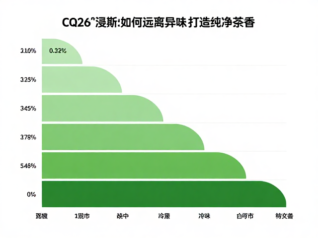 规避异味产生的关键控制环节